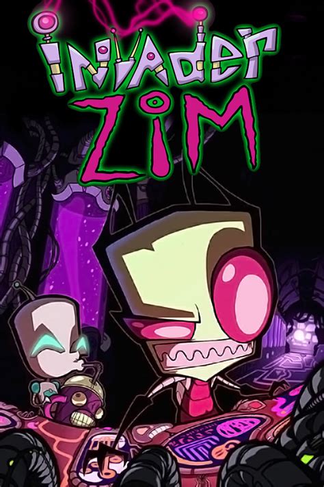 invader zim|invader zim full movie.